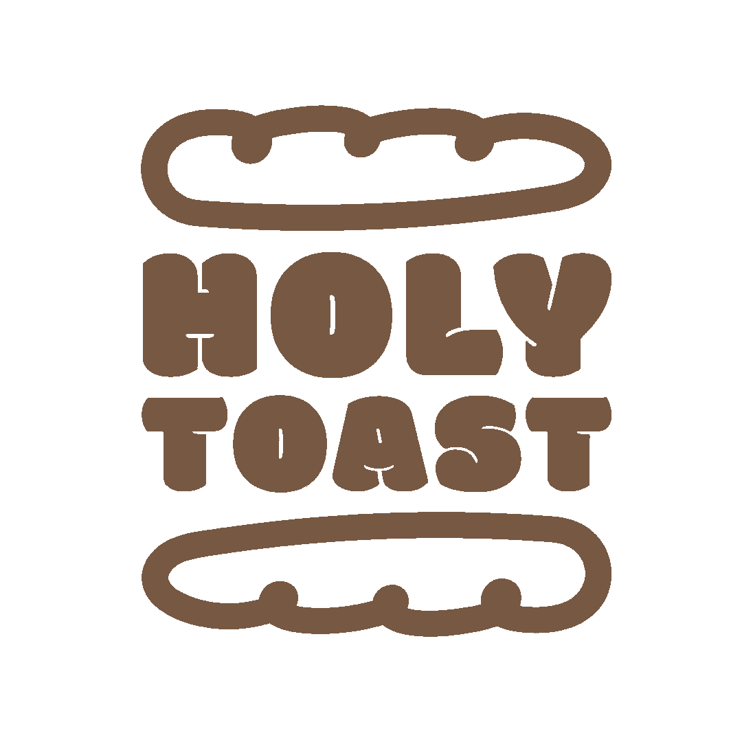 Holy Toast