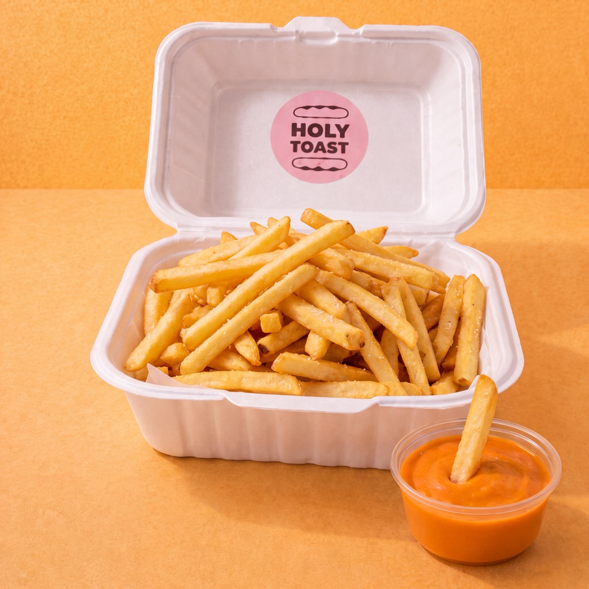 Holy Sides